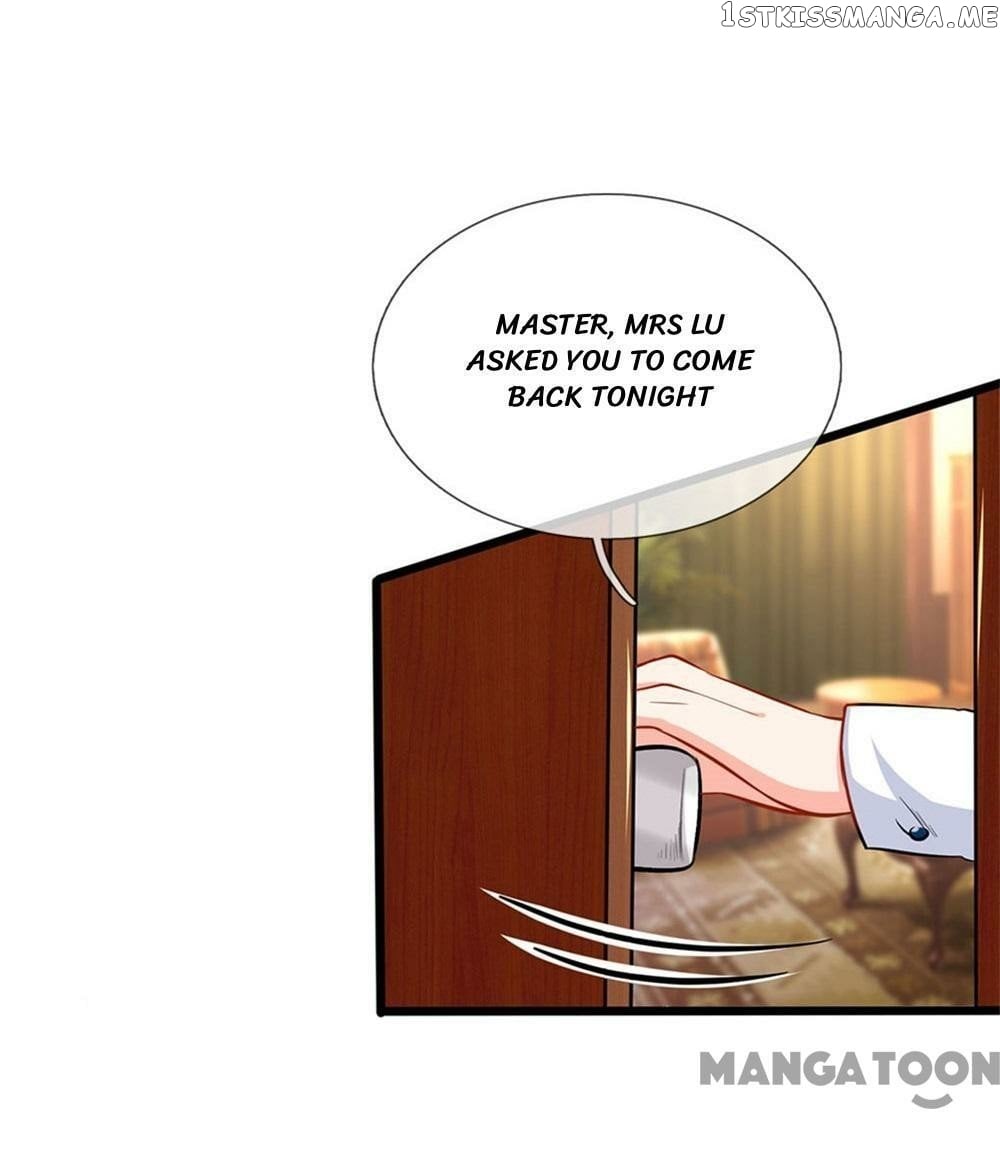 Secret Marriage: Priceless Baby of the President chapter 95 - page 25