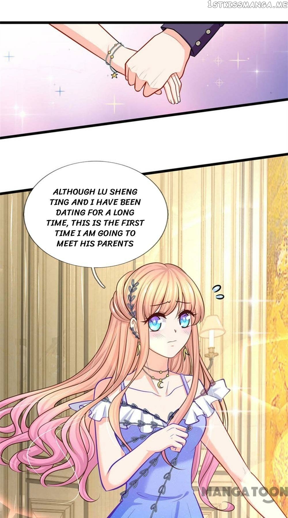 Secret Marriage: Priceless Baby of the President chapter 95 - page 9