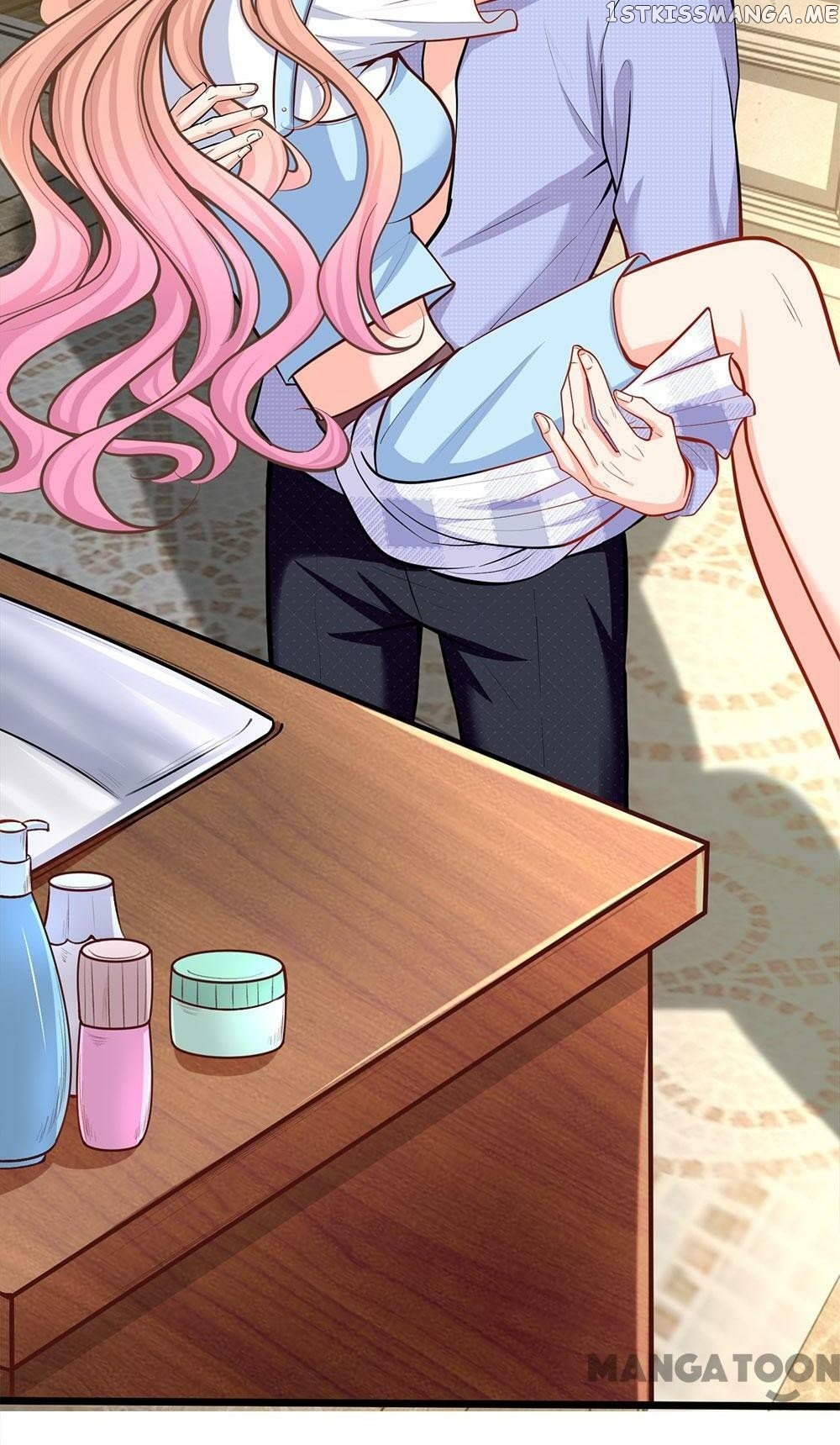 Secret Marriage: Priceless Baby of the President chapter 94 - page 16