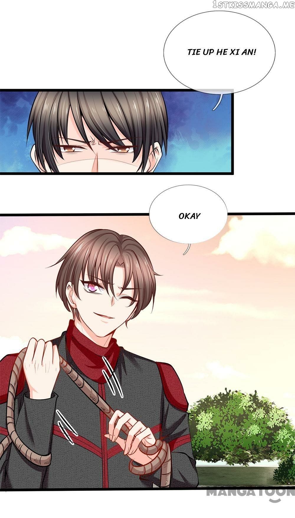 Secret Marriage: Priceless Baby of the President chapter 93 - page 1