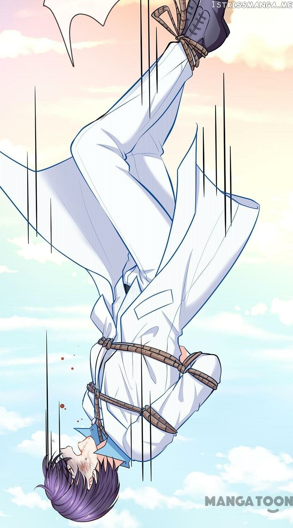 Secret Marriage: Priceless Baby of the President chapter 93 - page 13