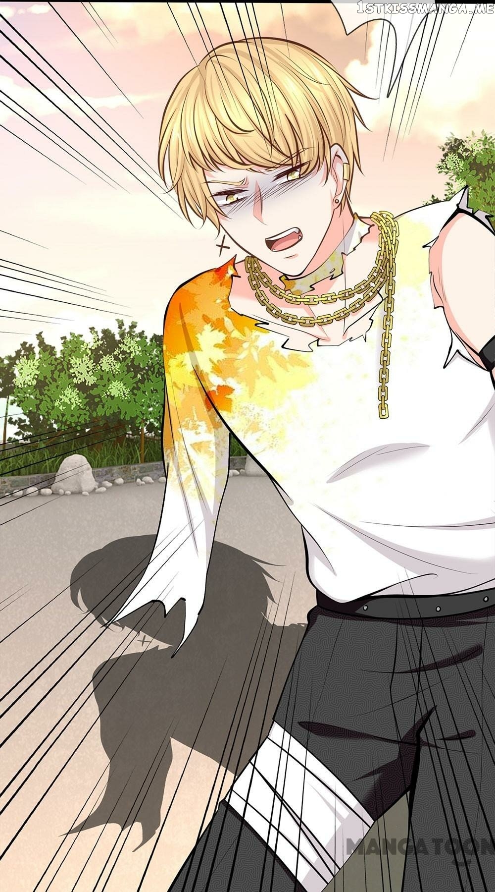 Secret Marriage: Priceless Baby of the President chapter 93 - page 16