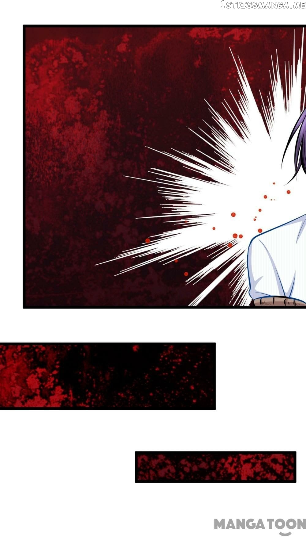 Secret Marriage: Priceless Baby of the President chapter 93 - page 18