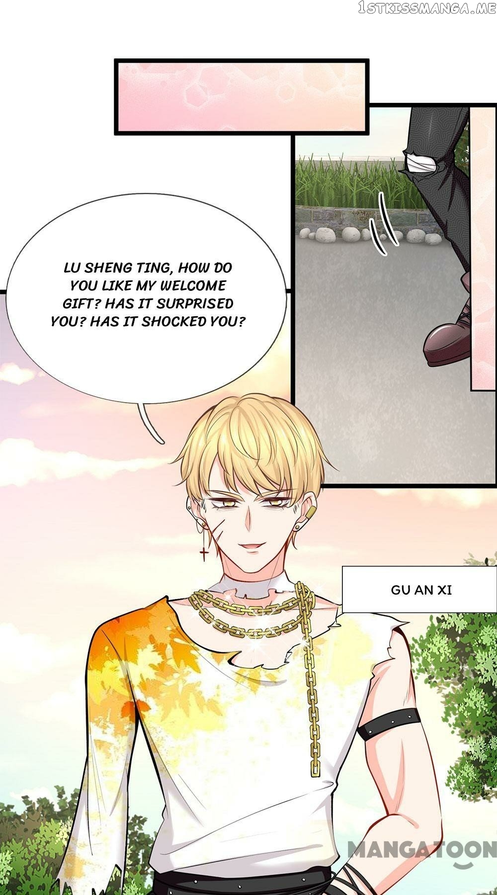 Secret Marriage: Priceless Baby of the President chapter 93 - page 2