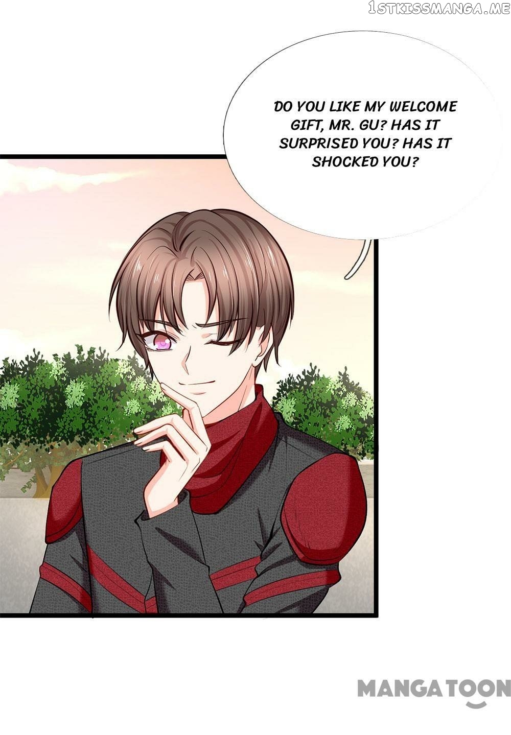 Secret Marriage: Priceless Baby of the President chapter 93 - page 20