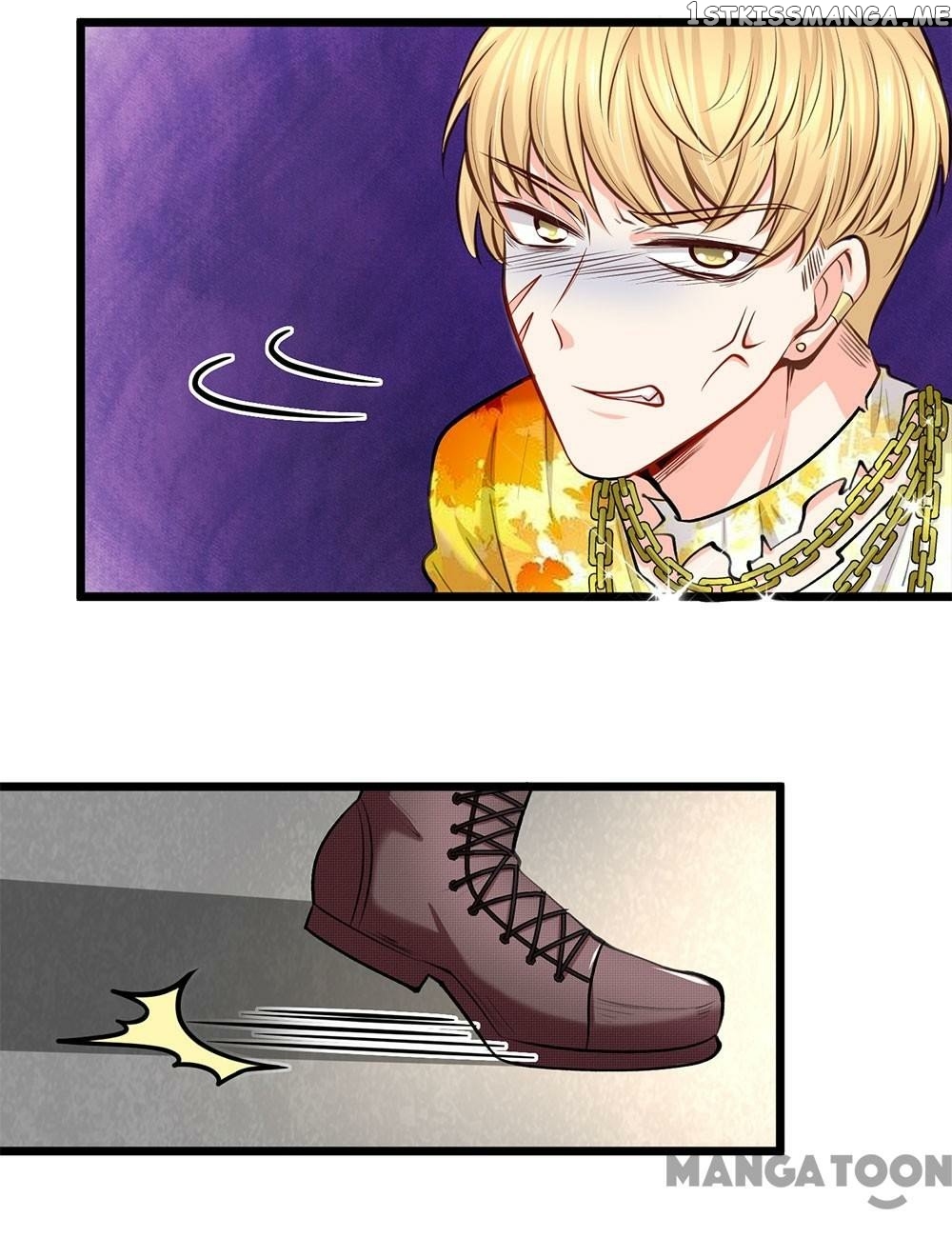 Secret Marriage: Priceless Baby of the President chapter 93 - page 21