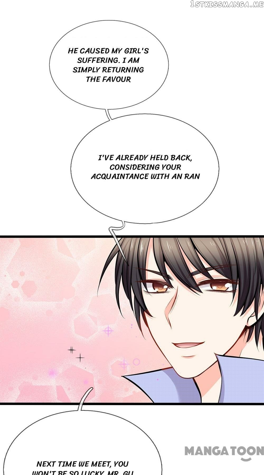 Secret Marriage: Priceless Baby of the President chapter 93 - page 25