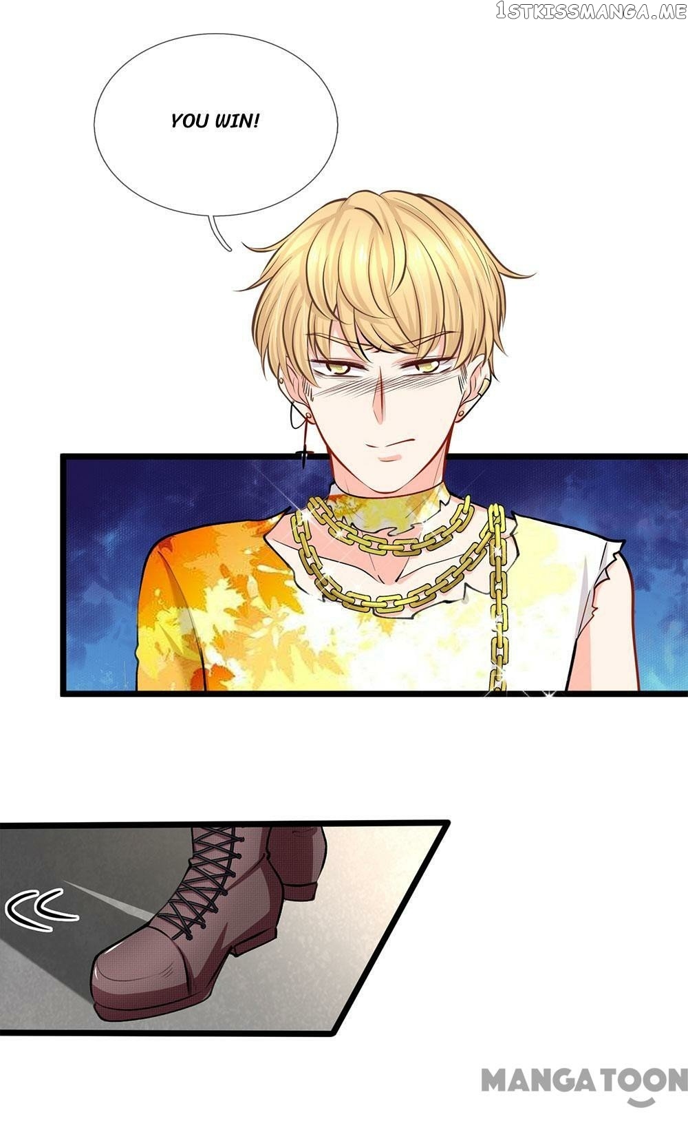 Secret Marriage: Priceless Baby of the President chapter 93 - page 29