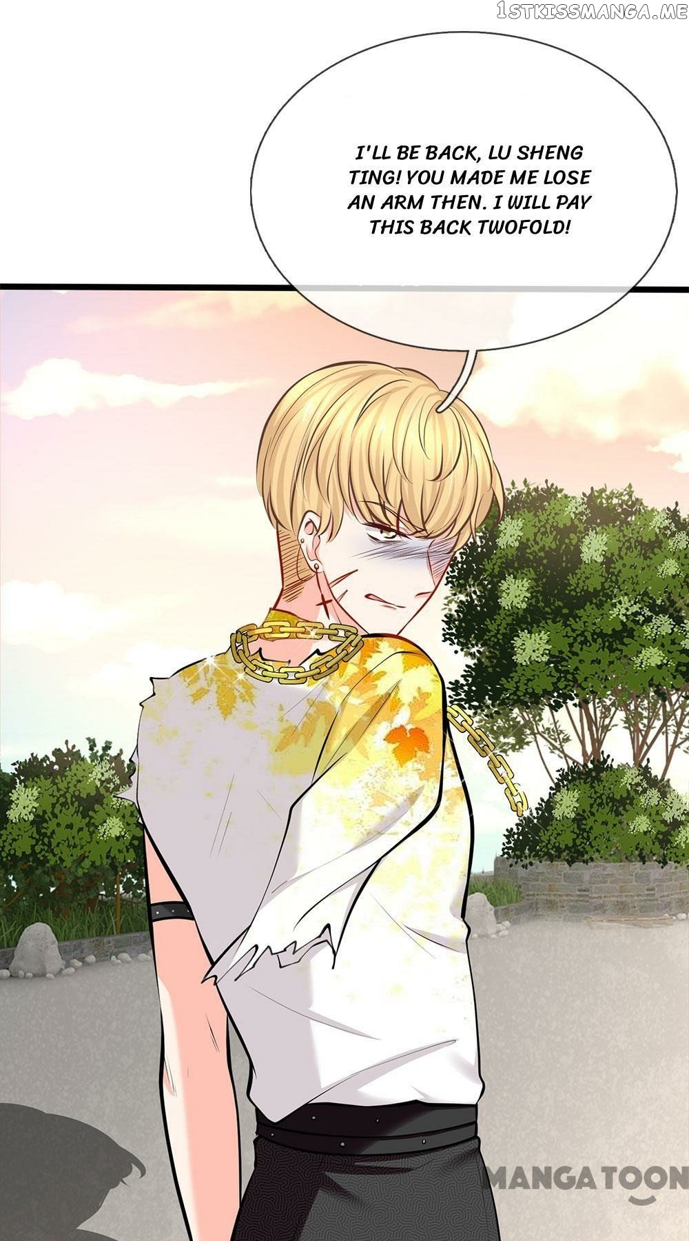 Secret Marriage: Priceless Baby of the President chapter 93 - page 30