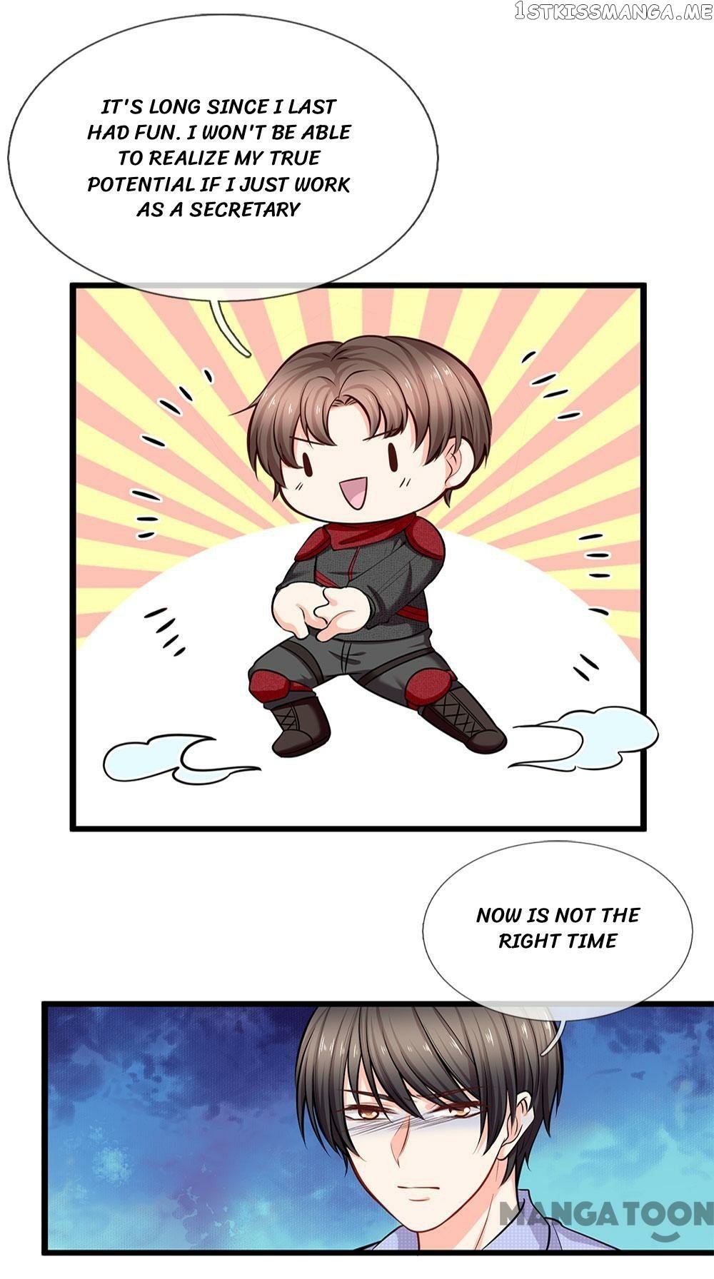 Secret Marriage: Priceless Baby of the President chapter 93 - page 33