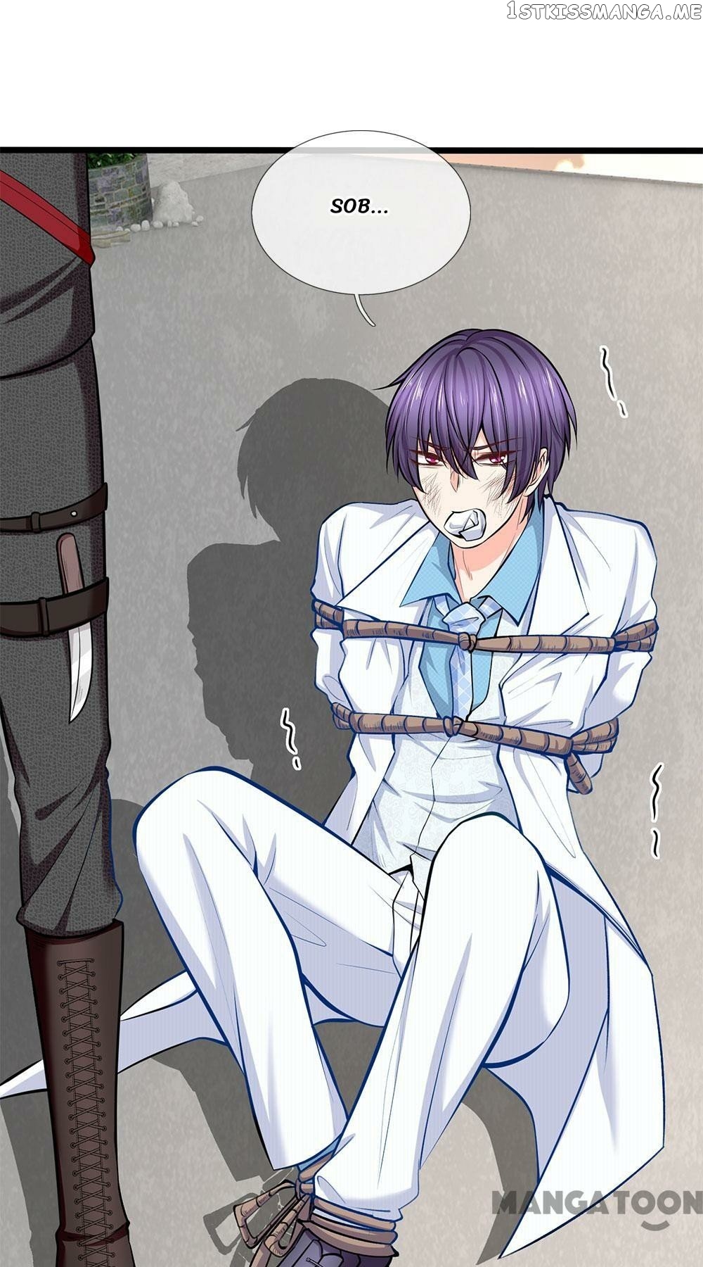 Secret Marriage: Priceless Baby of the President chapter 93 - page 6