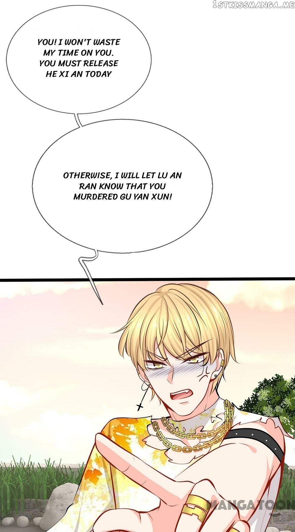 Secret Marriage: Priceless Baby of the President chapter 93 - page 8