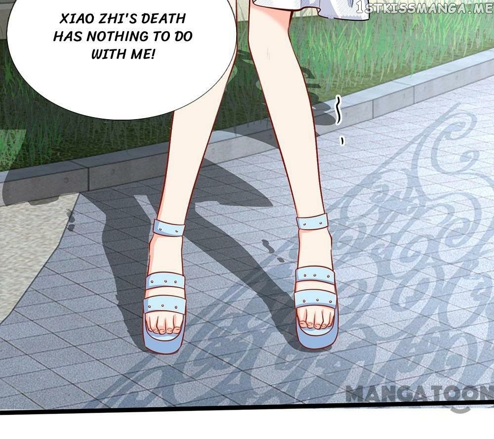 Secret Marriage: Priceless Baby of the President chapter 92 - page 12