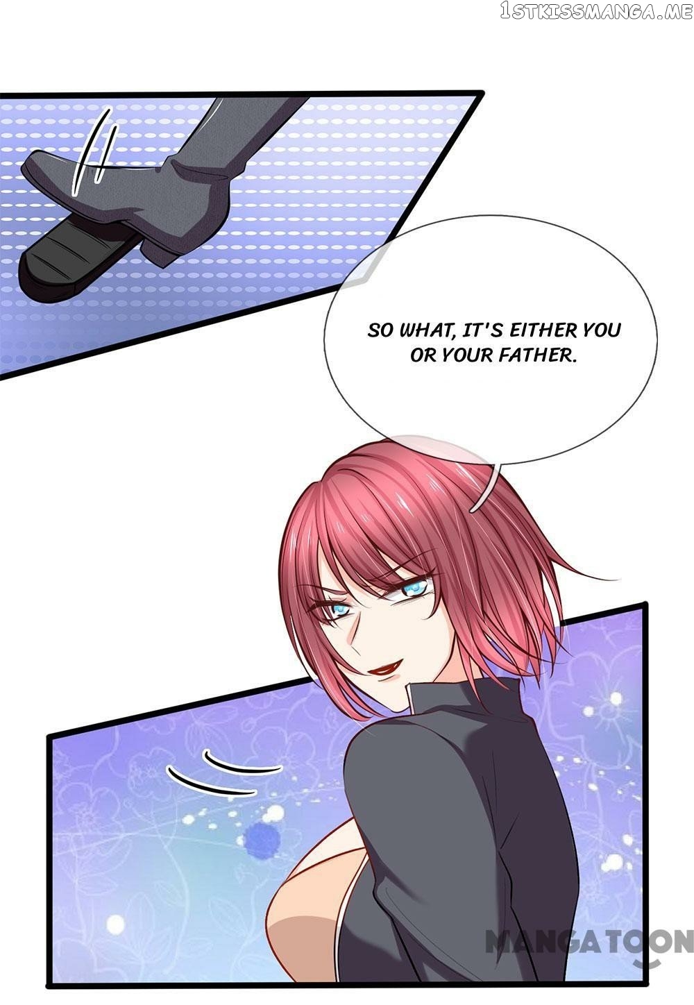 Secret Marriage: Priceless Baby of the President chapter 92 - page 13