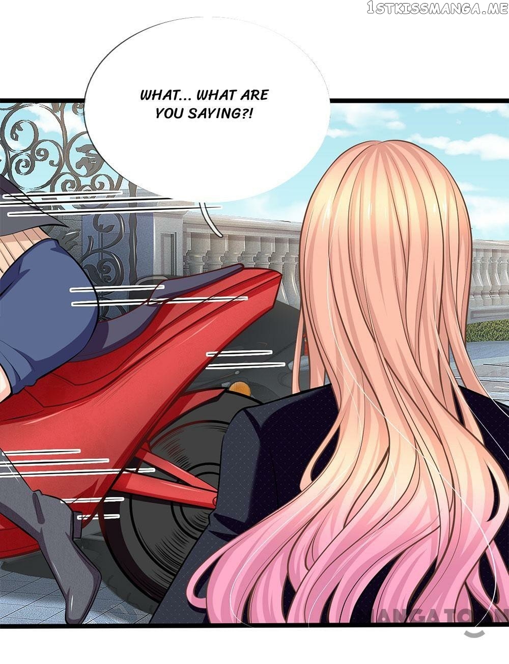 Secret Marriage: Priceless Baby of the President chapter 92 - page 14