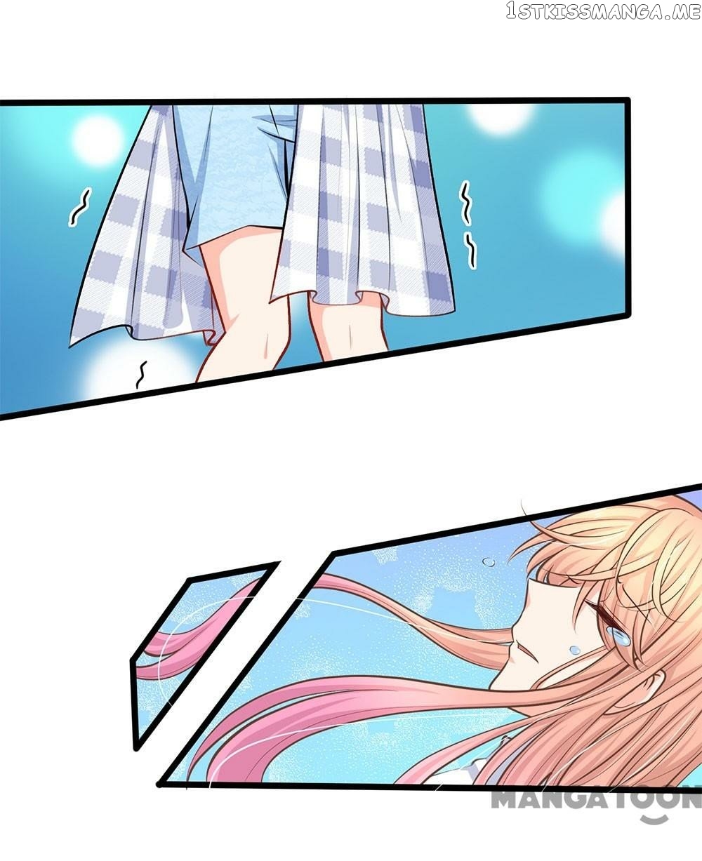 Secret Marriage: Priceless Baby of the President chapter 92 - page 15