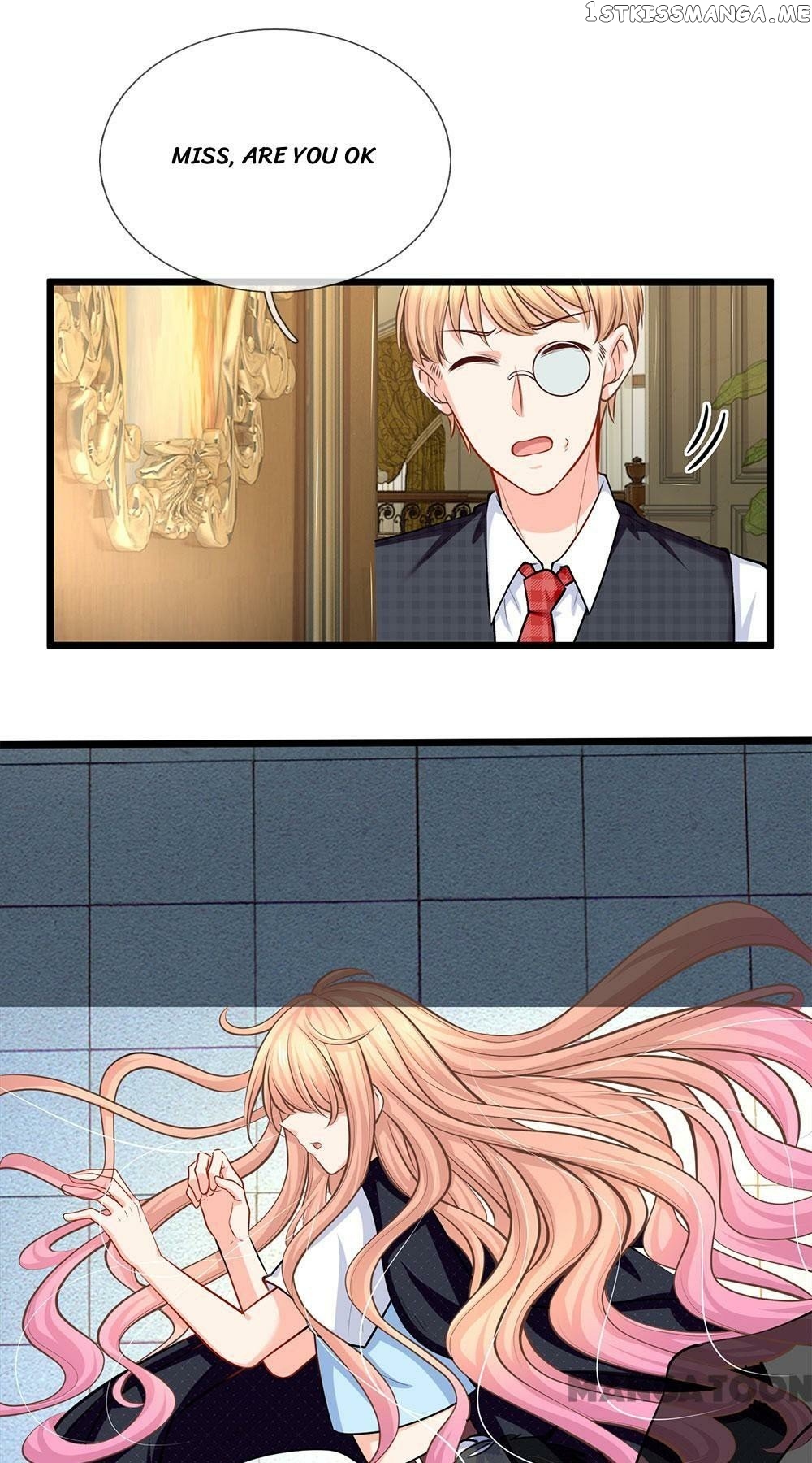 Secret Marriage: Priceless Baby of the President chapter 92 - page 16