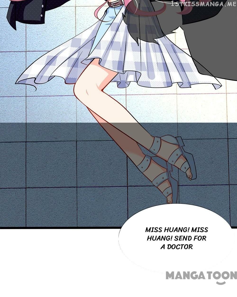 Secret Marriage: Priceless Baby of the President chapter 92 - page 17