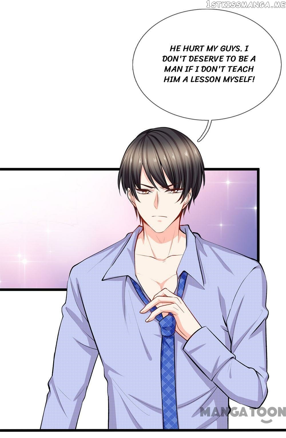 Secret Marriage: Priceless Baby of the President chapter 92 - page 22