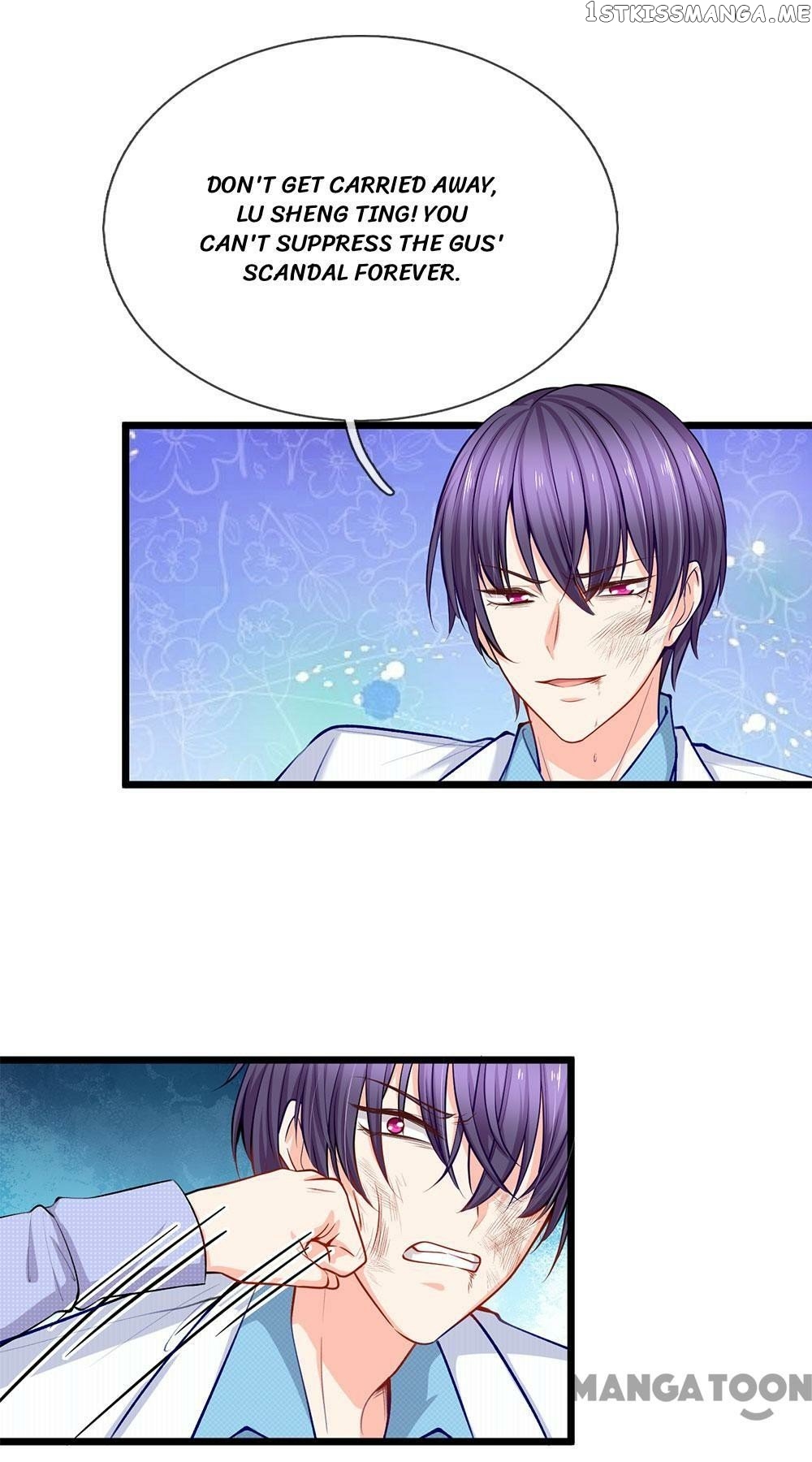 Secret Marriage: Priceless Baby of the President chapter 92 - page 23