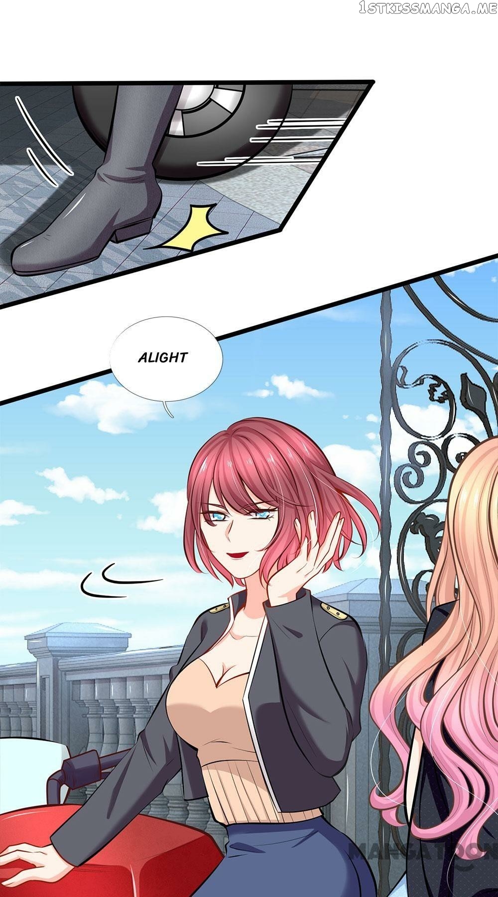 Secret Marriage: Priceless Baby of the President chapter 92 - page 3