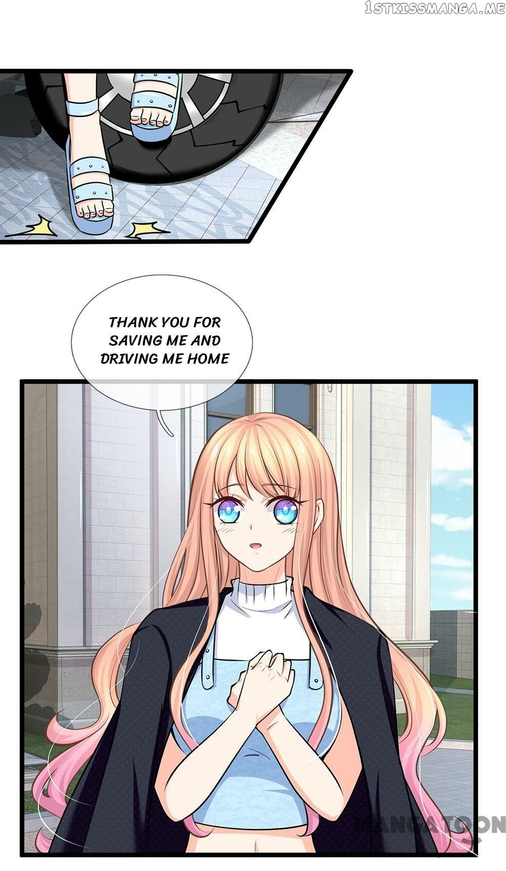 Secret Marriage: Priceless Baby of the President chapter 92 - page 5