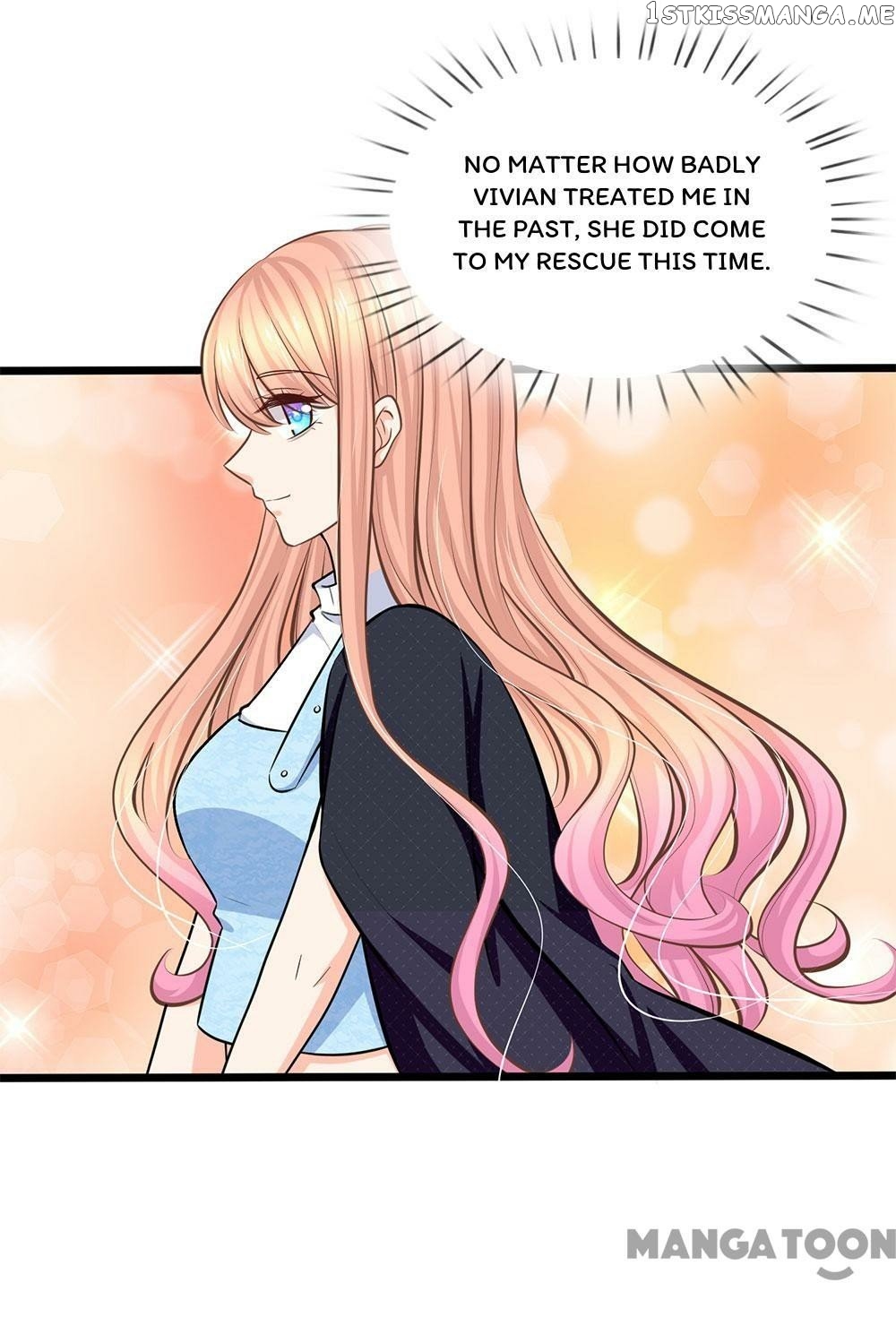 Secret Marriage: Priceless Baby of the President chapter 92 - page 6