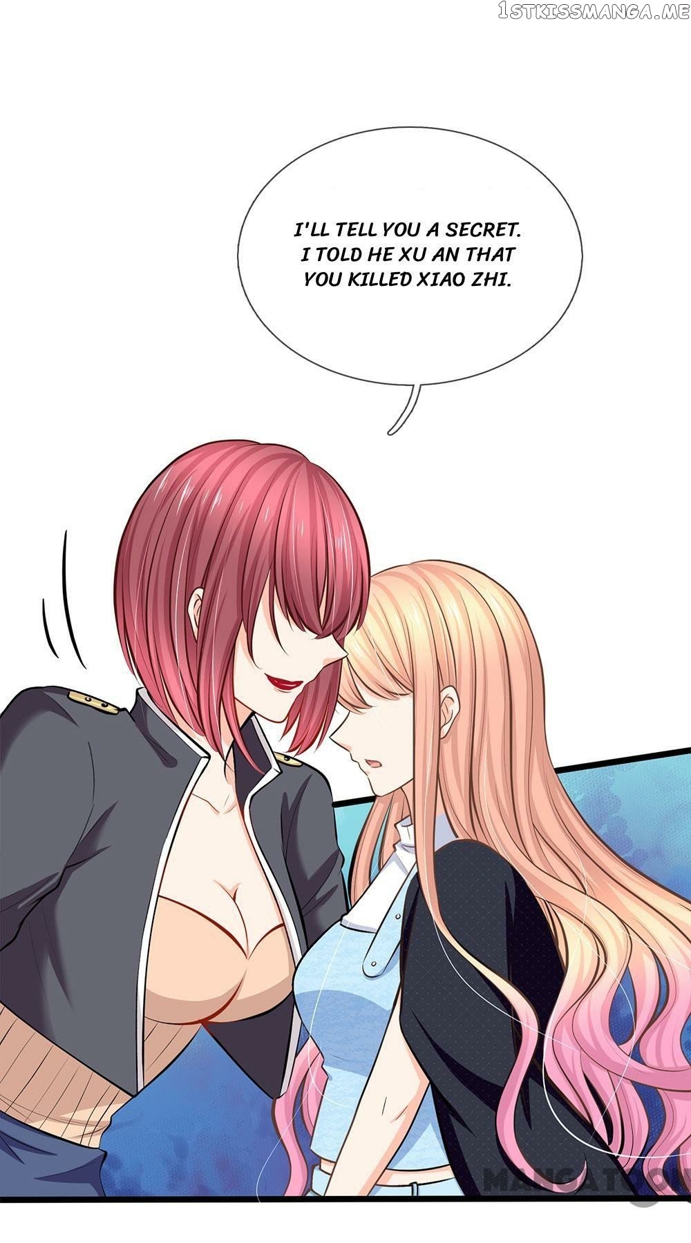 Secret Marriage: Priceless Baby of the President chapter 92 - page 9