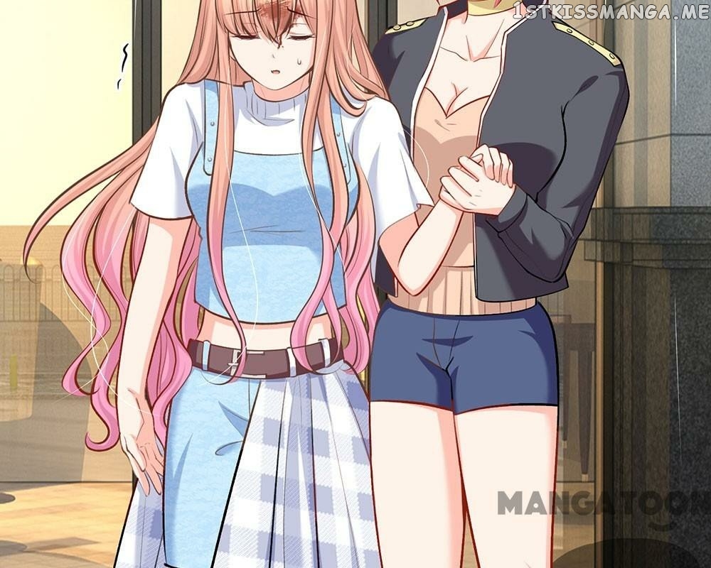 Secret Marriage: Priceless Baby of the President chapter 91 - page 12