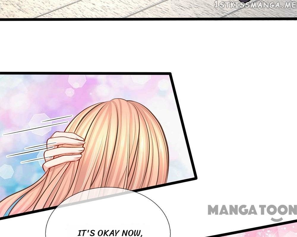 Secret Marriage: Priceless Baby of the President chapter 91 - page 14
