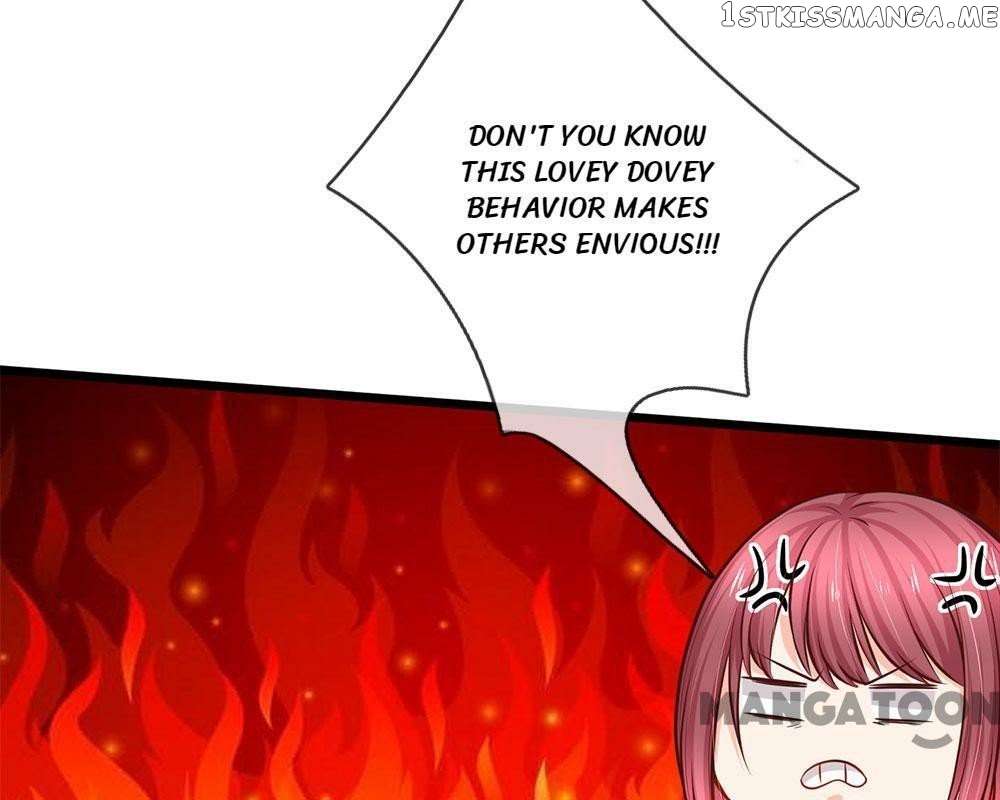Secret Marriage: Priceless Baby of the President chapter 91 - page 17