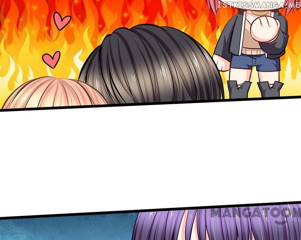 Secret Marriage: Priceless Baby of the President chapter 91 - page 18