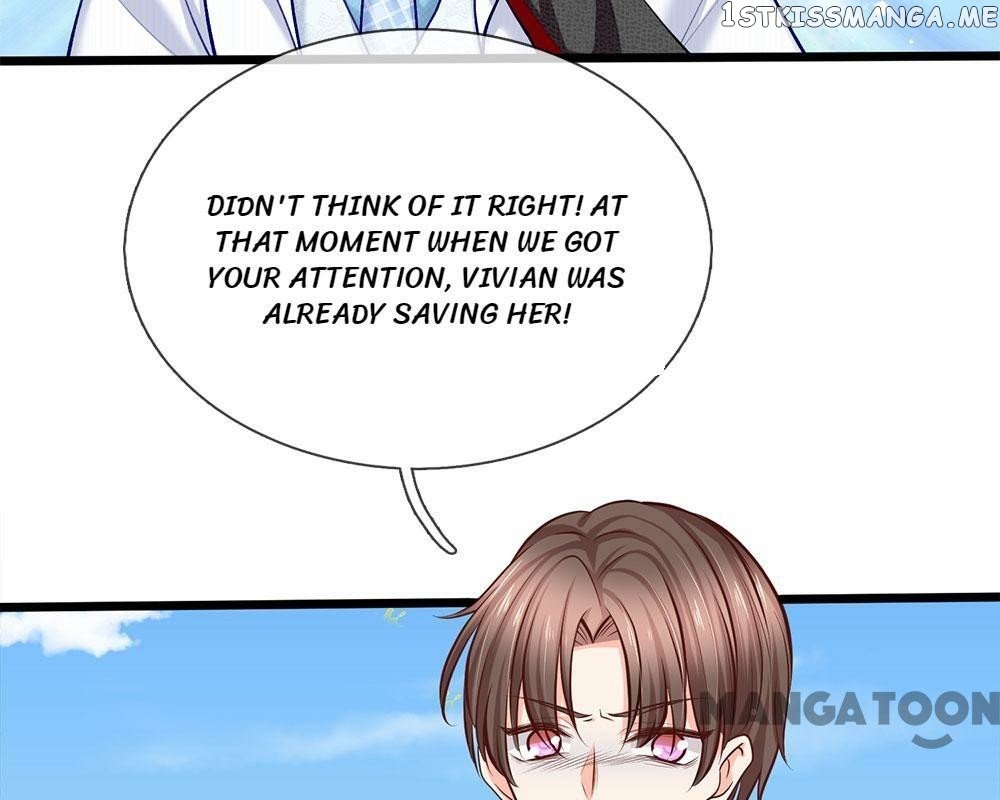 Secret Marriage: Priceless Baby of the President chapter 91 - page 21