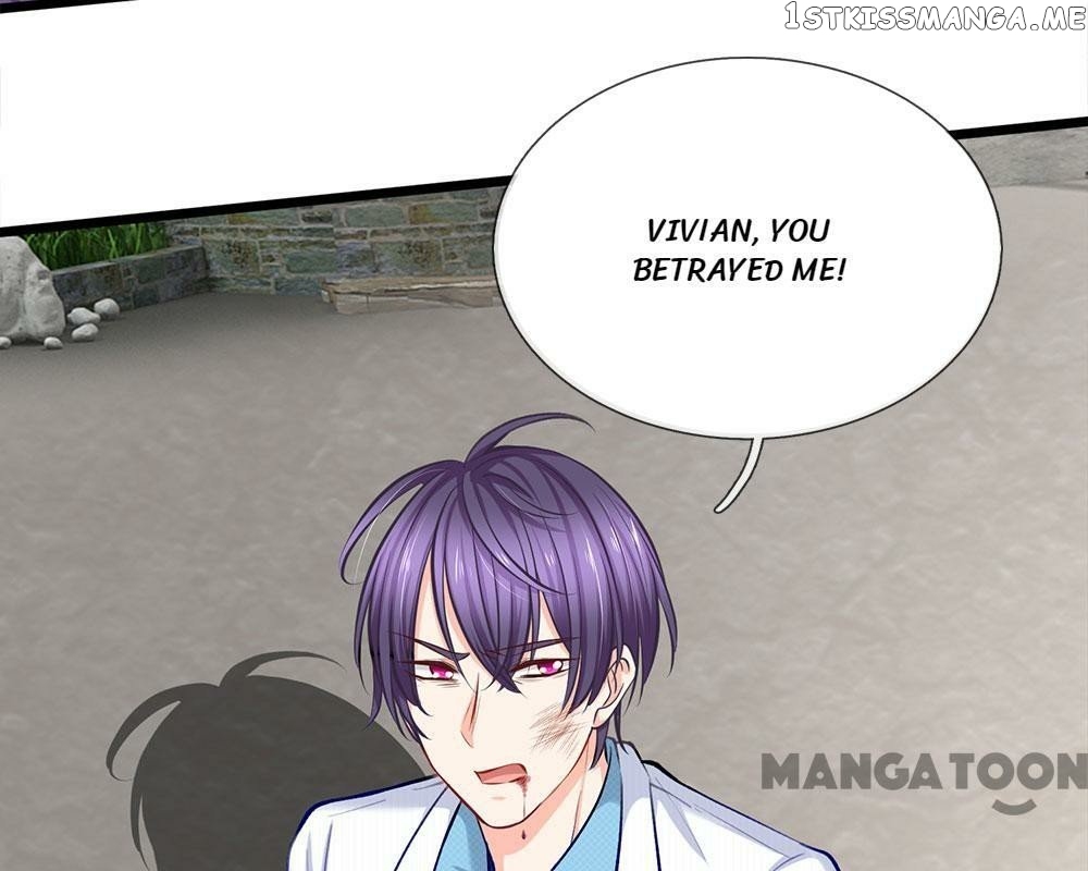 Secret Marriage: Priceless Baby of the President chapter 91 - page 23