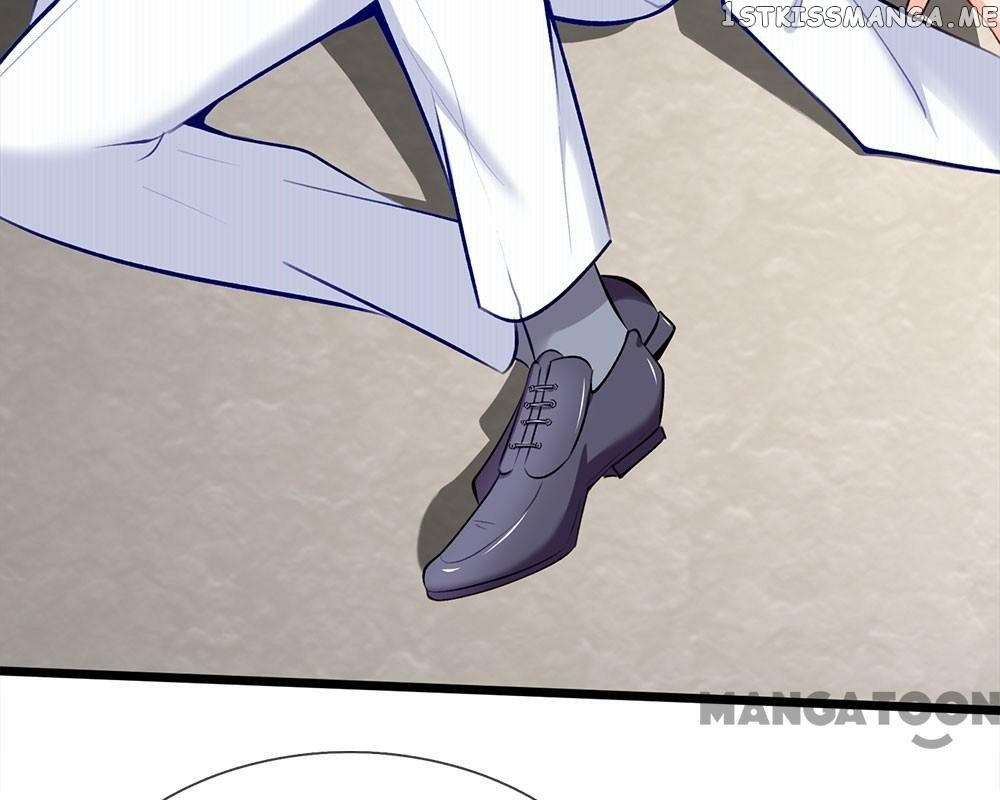 Secret Marriage: Priceless Baby of the President chapter 91 - page 25