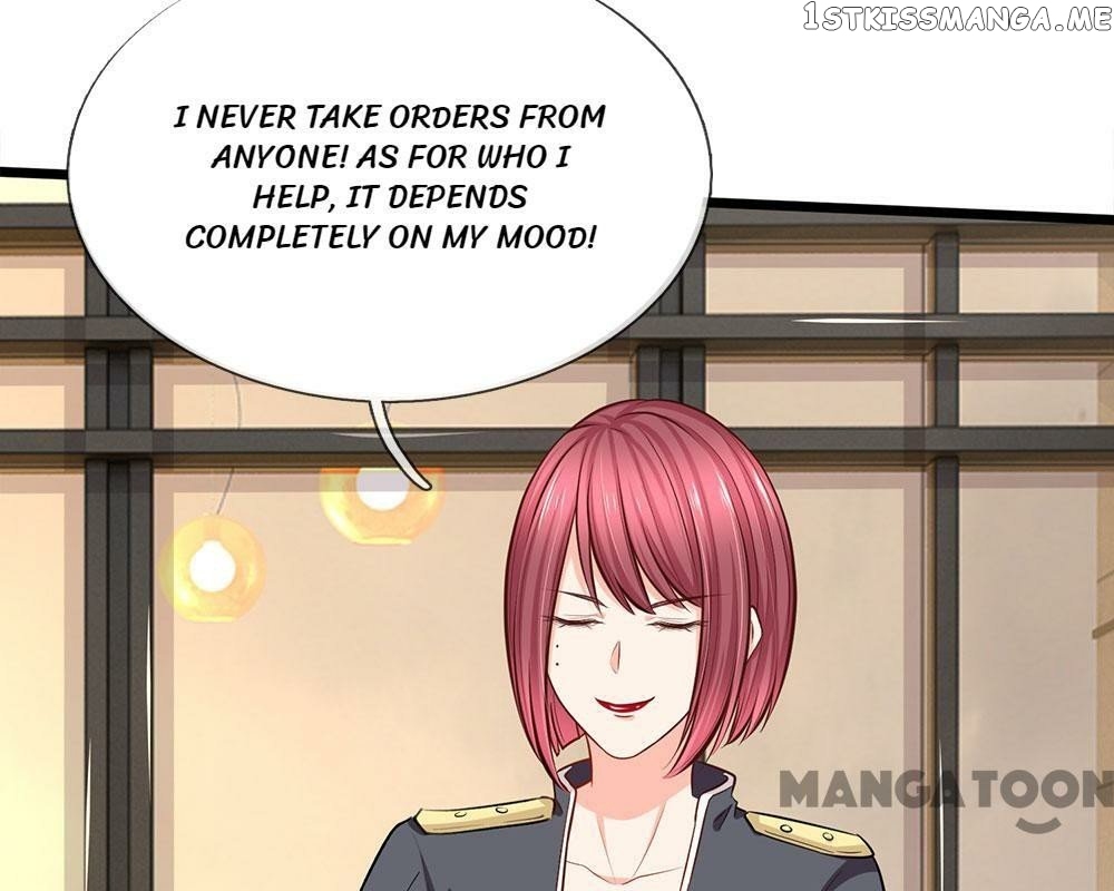 Secret Marriage: Priceless Baby of the President chapter 91 - page 26
