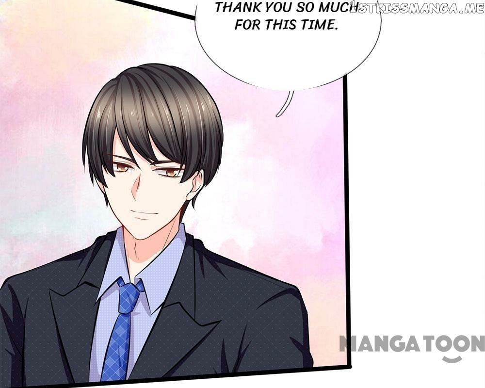 Secret Marriage: Priceless Baby of the President chapter 91 - page 31
