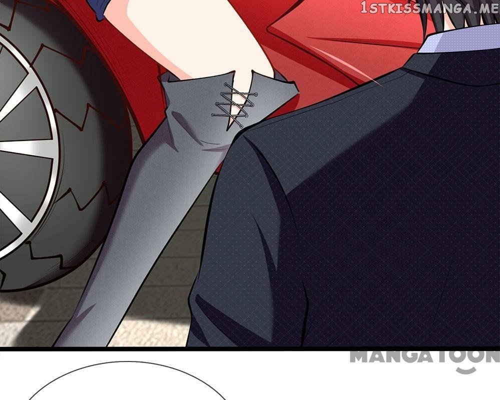 Secret Marriage: Priceless Baby of the President chapter 91 - page 34