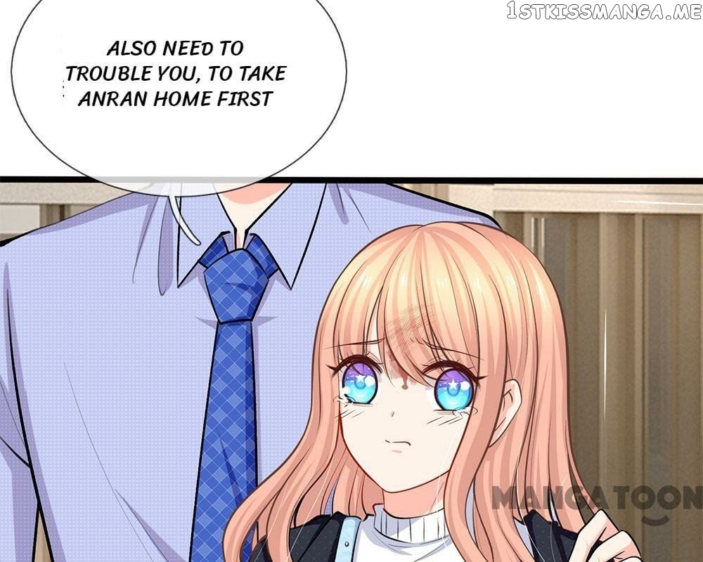 Secret Marriage: Priceless Baby of the President chapter 91 - page 35