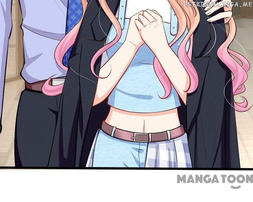 Secret Marriage: Priceless Baby of the President chapter 91 - page 36