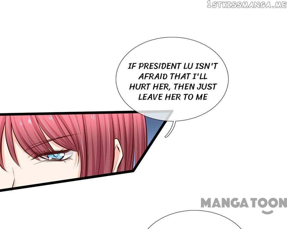 Secret Marriage: Priceless Baby of the President chapter 91 - page 38