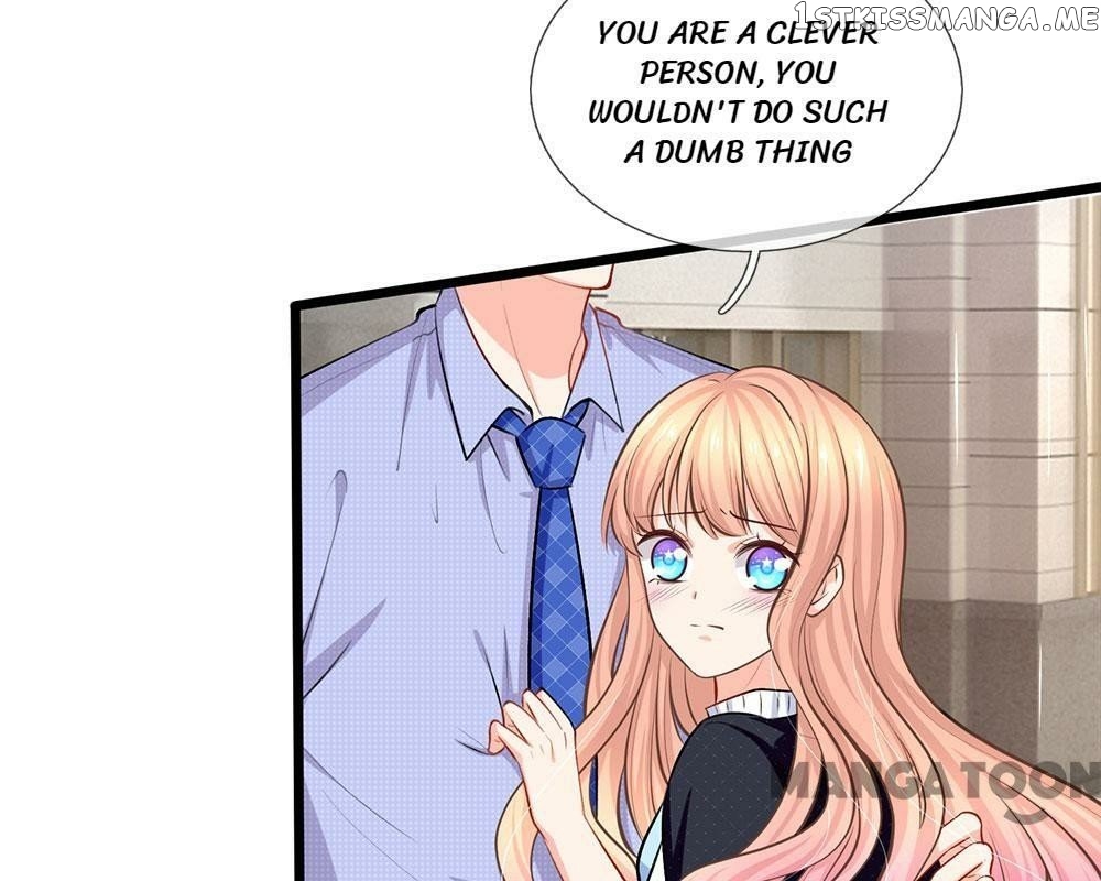 Secret Marriage: Priceless Baby of the President chapter 91 - page 39