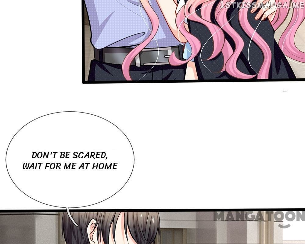 Secret Marriage: Priceless Baby of the President chapter 91 - page 40