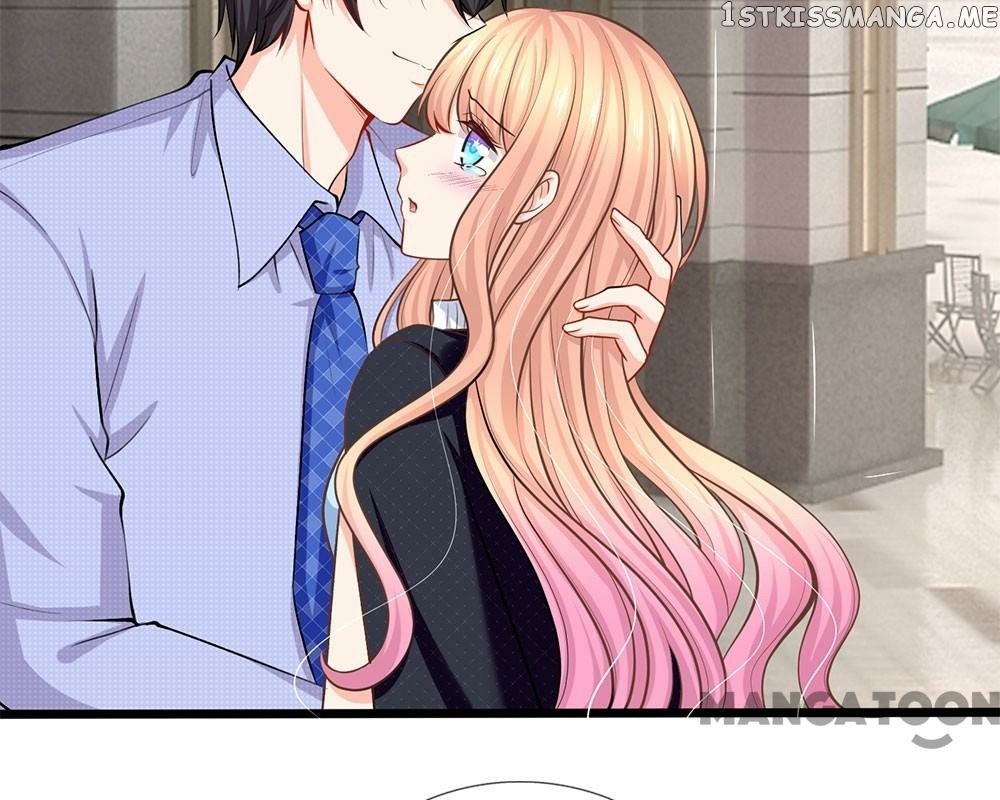 Secret Marriage: Priceless Baby of the President chapter 91 - page 41