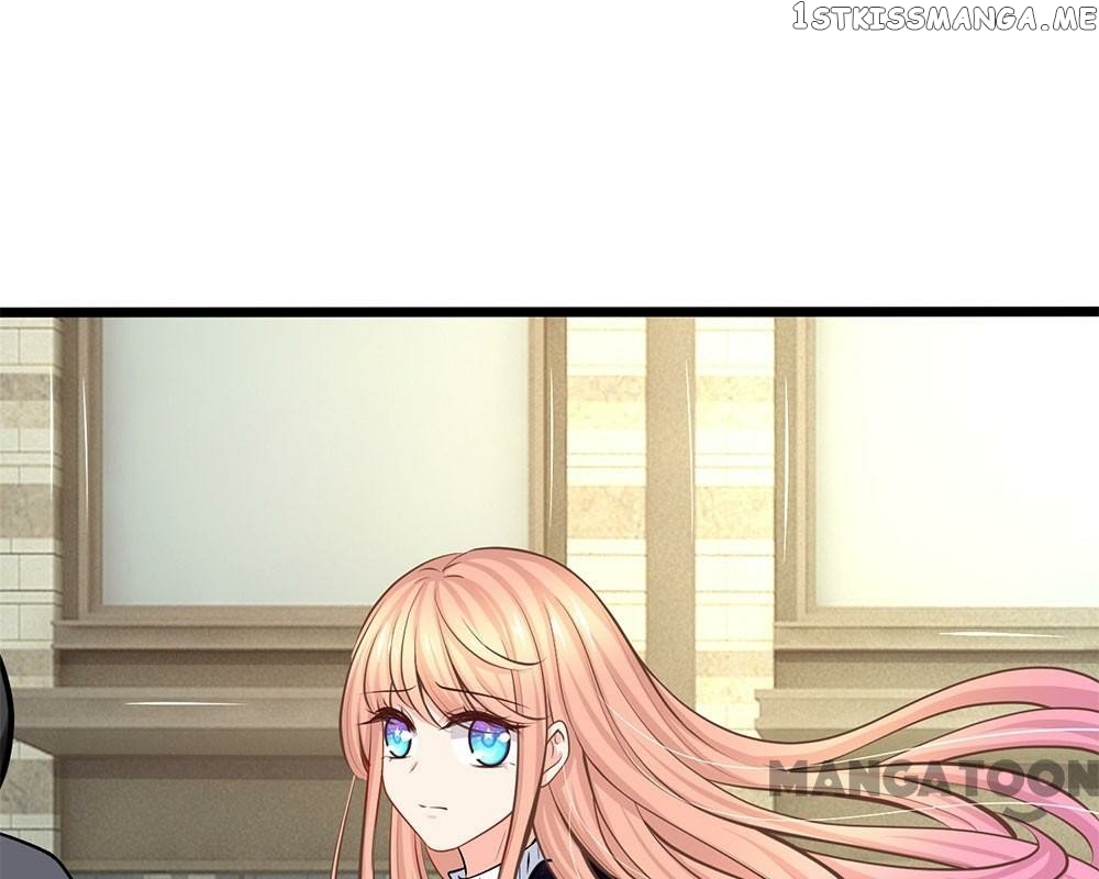 Secret Marriage: Priceless Baby of the President chapter 91 - page 43