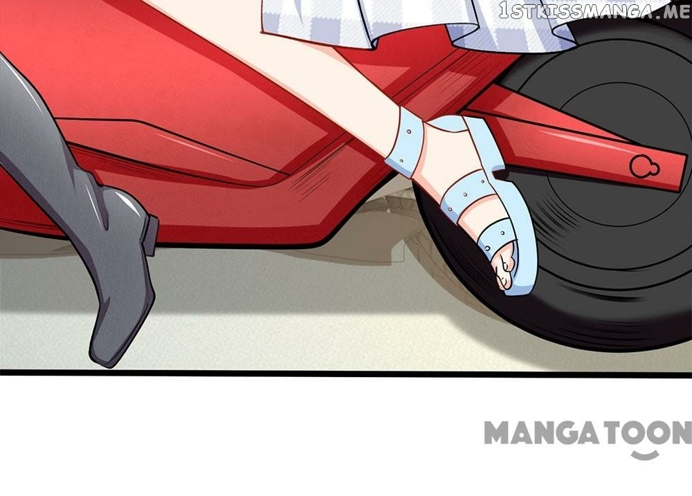 Secret Marriage: Priceless Baby of the President chapter 91 - page 45