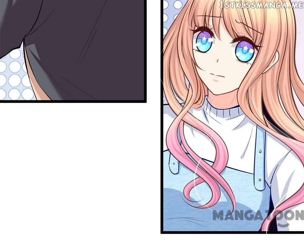 Secret Marriage: Priceless Baby of the President chapter 91 - page 47