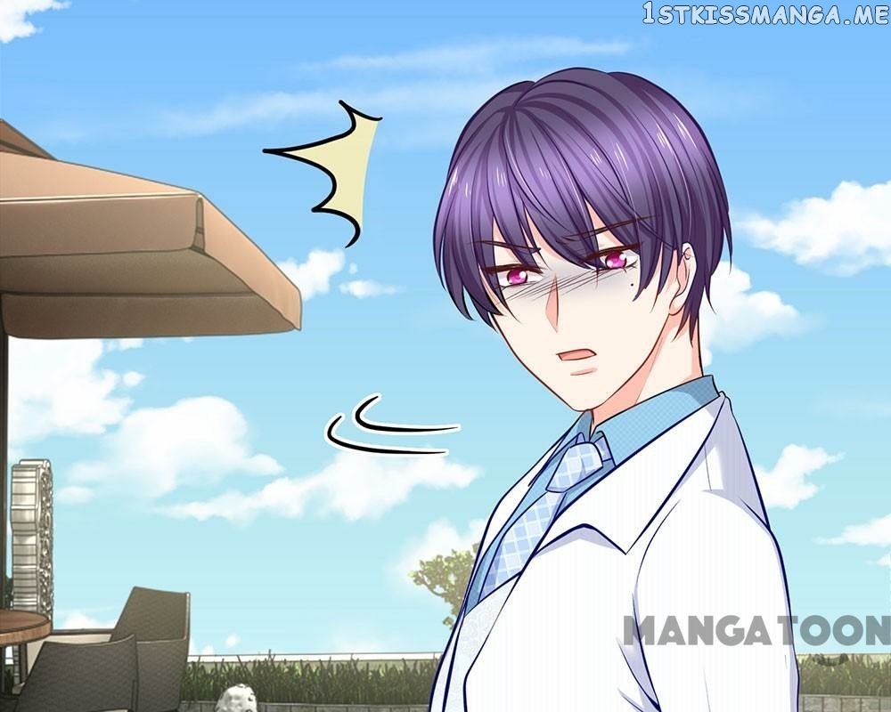 Secret Marriage: Priceless Baby of the President chapter 91 - page 6