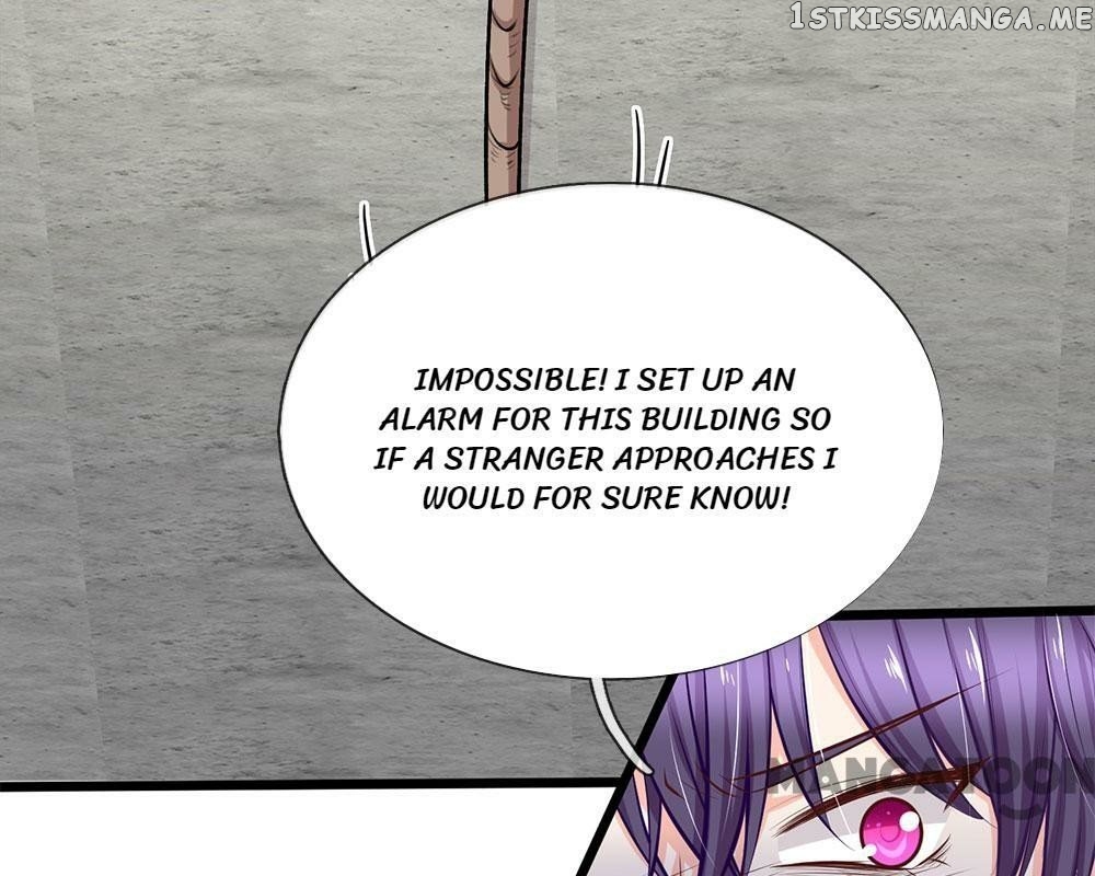 Secret Marriage: Priceless Baby of the President chapter 91 - page 8