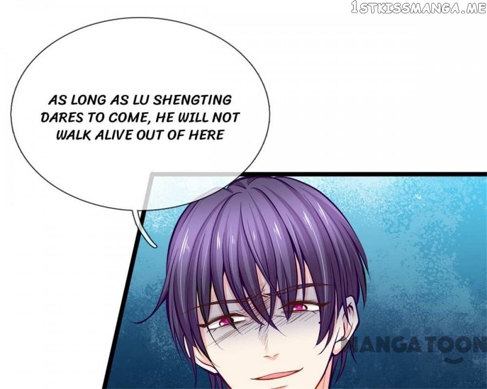 Secret Marriage: Priceless Baby of the President chapter 90 - page 19